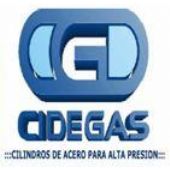 Cidegas S.A.  